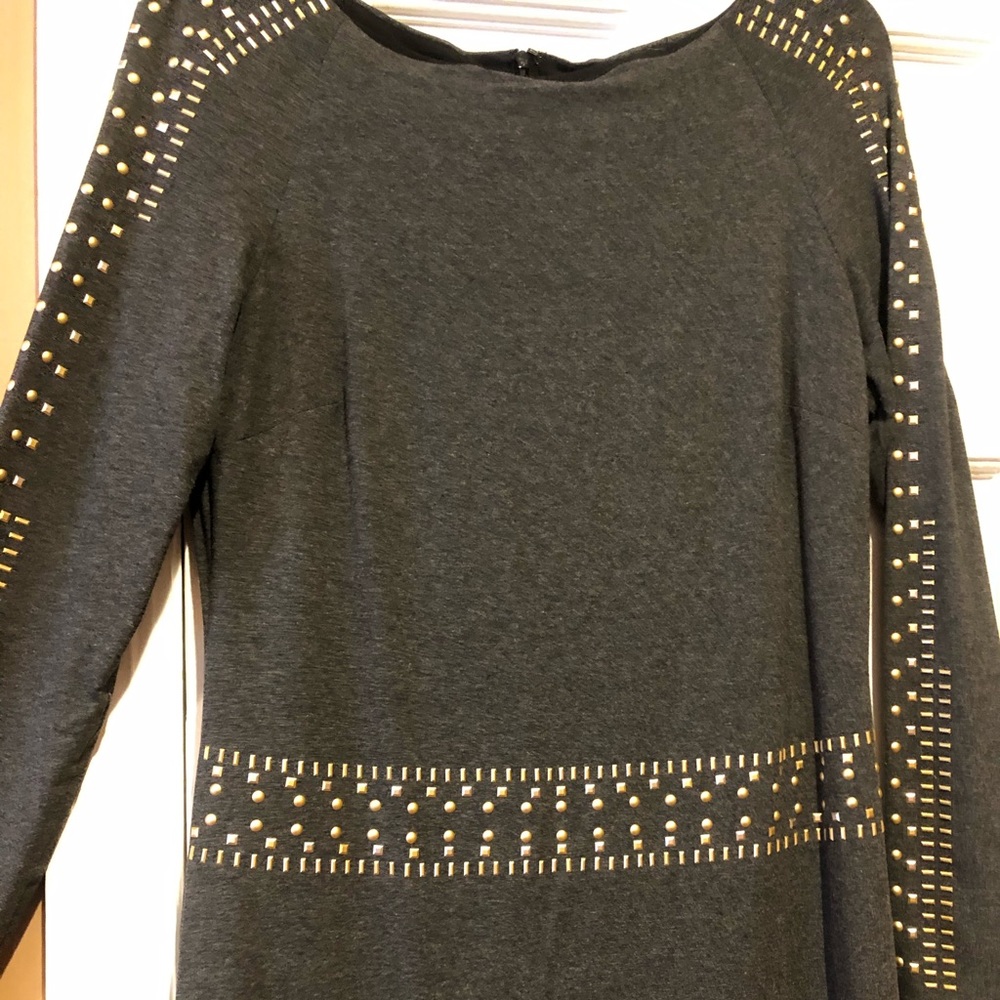 Cache Dress - Picture 2 of 4